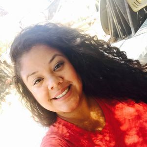 Meet your Posher, Mayra